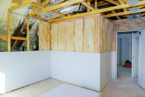 Best Insulation for Specific Applications in Cape May Court House, NJ