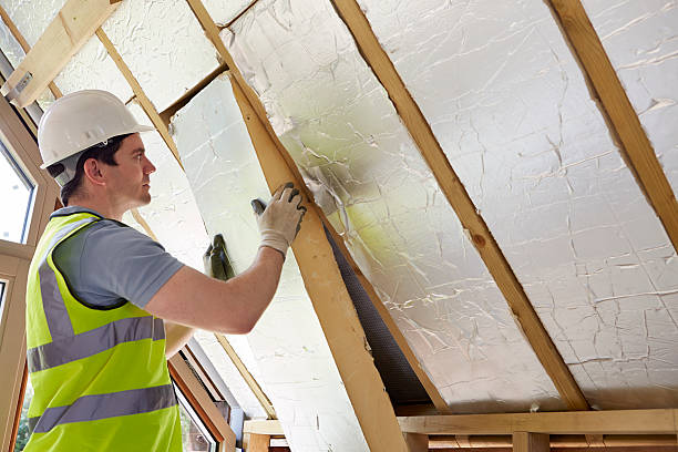 Best Residential Insulation in Cape May Court House, NJ