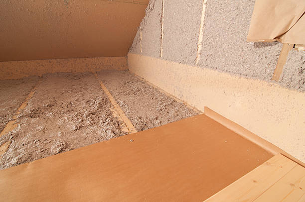Best Insulation Installation Services in Cape May Court House, NJ